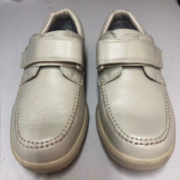 Dr. Comfort Men's Scott Shoes - Picture 1 of 5